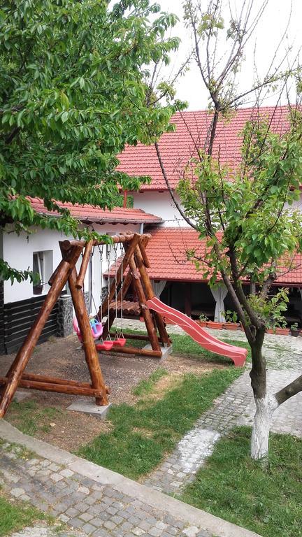 Pension Casa Natura Băile Herculane Eksteriør billede