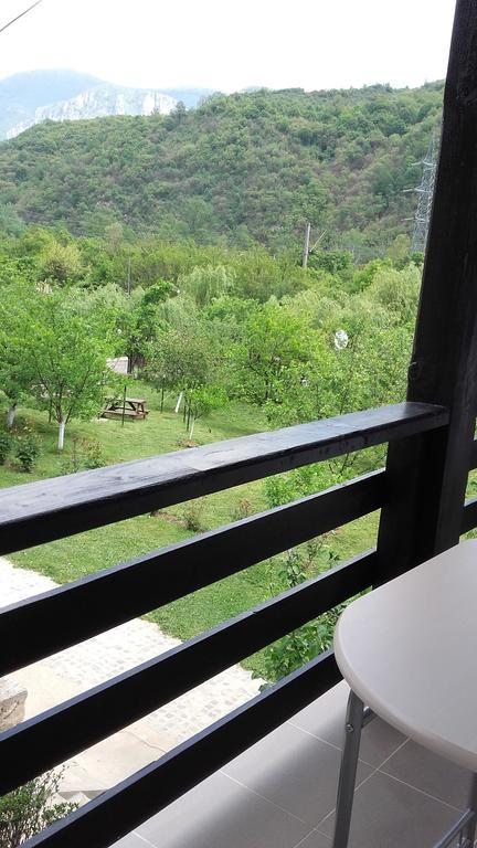 Pension Casa Natura Băile Herculane Eksteriør billede